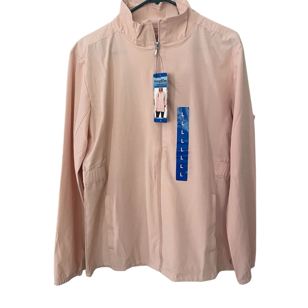Light weight Jacket